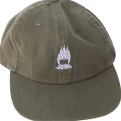 Keps Yris Green-Lemmelkaffe Sale