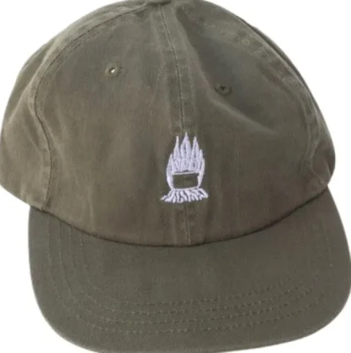 Keps Yris Green-Lemmelkaffe Sale