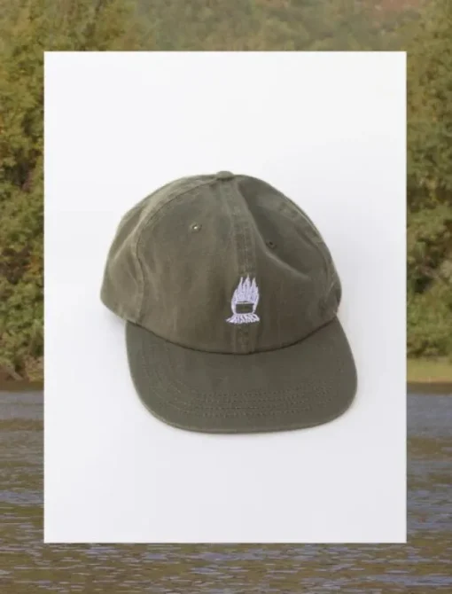 Keps Yris Green-Lemmelkaffe Sale