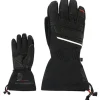 Heat Glove 6.0 Miesten Lämpösormikas-Lenz Fashion