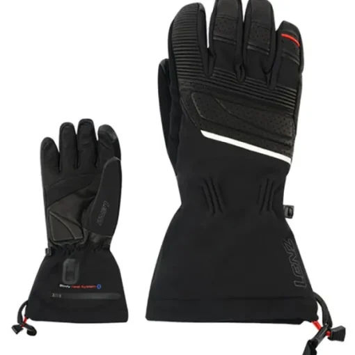 Heat Glove 6.0 Miesten Lämpösormikas-Lenz Fashion