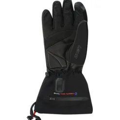 Heat Glove 6.0 Miesten Lämpösormikas-Lenz Fashion