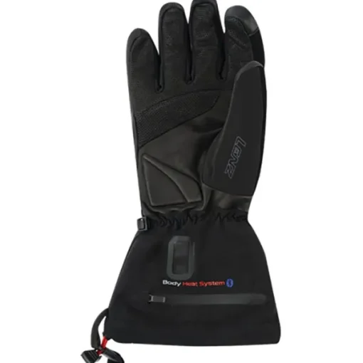 Heat Glove 6.0 Miesten Lämpösormikas-Lenz Fashion