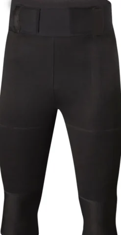 Heat Pants 1.0 Unisex lämpöhousut-Lenz Outlet