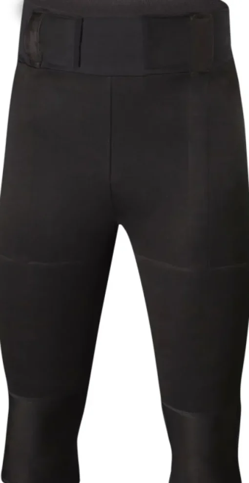 Heat Pants 1.0 Unisex lämpöhousut-Lenz Outlet