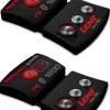 Lithium Pack RCB 1200mAh -ladattavat litiumakut, 2 kpl-Lenz Hot
