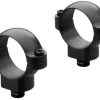 QR Kiikarinrenkaat 49971 Matala 1"-Leupold Clearance