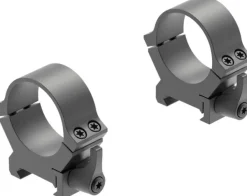 Leupold QRW2 30mm High Rings Matte Sale