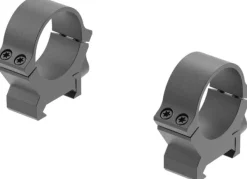 Leupold QRW2 30mm High Rings Matte Sale