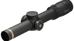 Leupold VX-5 HD 1-5x24 FireDot 4 -tähtäinkiikari Online