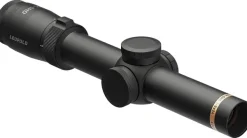 Leupold VX-5 HD 1-5x24 FireDot 4 -tähtäinkiikari Online