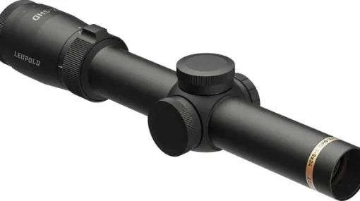 Leupold VX-5 HD 1-5x24 FireDot 4 -tähtäinkiikari Online