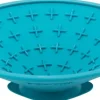 koirankuppi Splash sininen 19 cm-Lickimat Discount