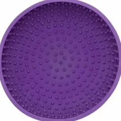 Lickimat nuolumatto Wobble Lila 17x17x8 cm Discount