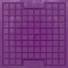 ruokakuppi Playdate Lila 20x20 cm-Lickimat Best