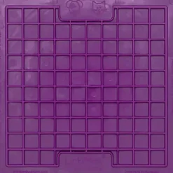 ruokakuppi Playdate Lila 20x20 cm-Lickimat Best
