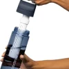 Go 2.0 1L vedensuodatin, Clear-Lifestraw Hot