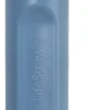 Lifestraw Peak Series Solo vedenpuhdistin, Mountain Blue Hot