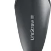 Lifestraw Peak Gravity vedensuodatusjärjestelmä, 3L, tummanharmaa Hot