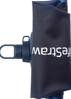 Lifestraw Peak Gravity vedensuodatusjärjestelmä, 3L, tummanharmaa Hot