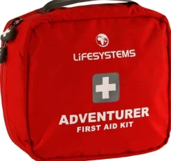 Adventurer First Aid Kit-Lifesystems Hot