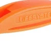 Echo Whistle, hätäpilli-Lifesystems Online