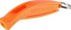 Echo Whistle, hätäpilli-Lifesystems Online