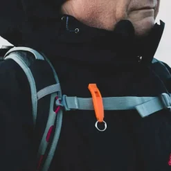Echo Whistle, hätäpilli-Lifesystems Online