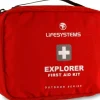 Explorer First Aid Kit ensiapupakkaus-Lifesystems New