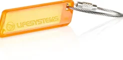 Intensity Glow Marker Yellow-Lifesystems Hot