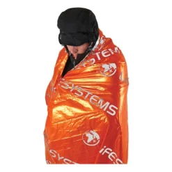 Light & Dry Bivi Bag-Lifesystems Fashion