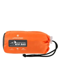 Light & Dry Bivi Bag-Lifesystems Fashion
