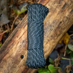 Lifesystems Paracord 33 m 7-core Reflective Hot
