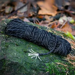 Lifesystems Paracord 33 m 7-core Reflective Hot