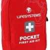 Lifesystems Pocket First Aid Kit Online