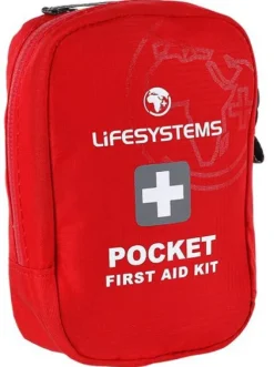 Lifesystems Pocket First Aid Kit Online