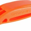 Safety Whistle, Hätäpilli-Lifesystems Outlet