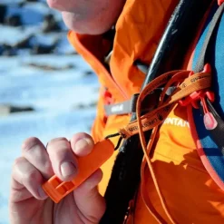 Safety Whistle, Hätäpilli-Lifesystems Outlet
