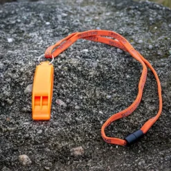 Safety Whistle, Hätäpilli-Lifesystems Outlet