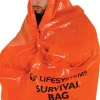 Lifesystems Survival Bag 1-2 henkilöä Discount