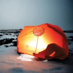 Lifesystems Survival Shelter 4 henkilölle Discount