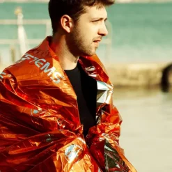 Lifesystems Thermal Blanket peite Online