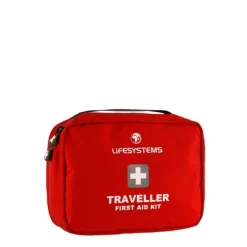 Lifesystems Traveller First Aid Kit ensiapupakkaus Online