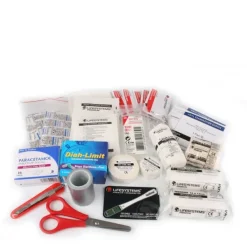 Lifesystems Traveller First Aid Kit ensiapupakkaus Online
