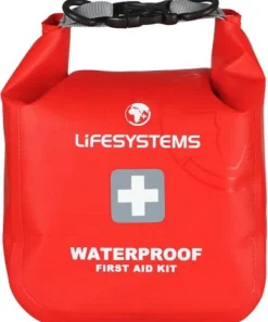 Lifesystems Waterproof First Aid Kit Outlet