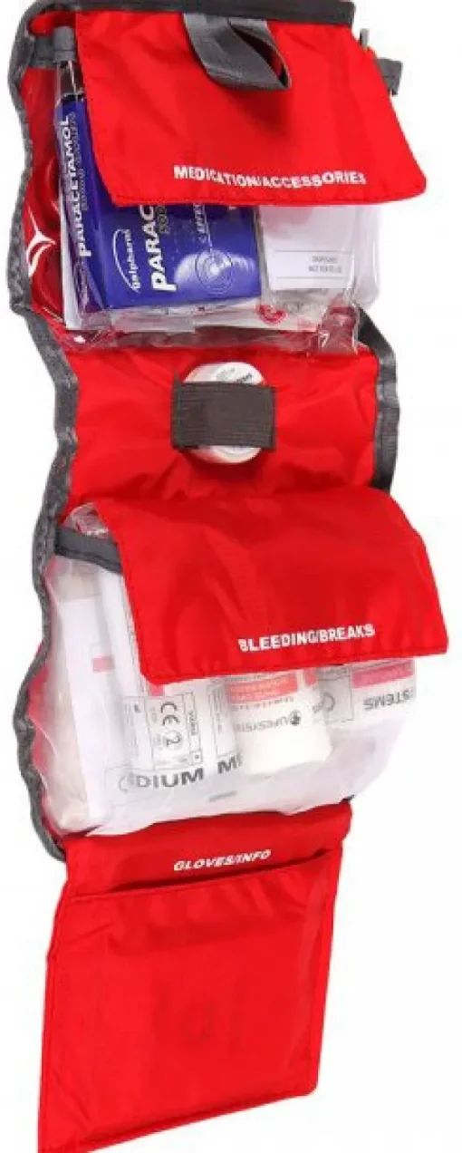 Lifesystems Waterproof First Aid Kit Outlet