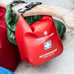 Lifesystems Waterproof First Aid Kit Outlet