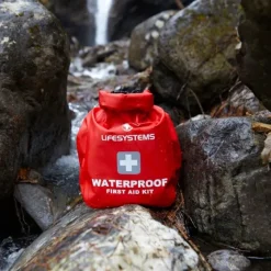 Lifesystems Waterproof First Aid Kit Outlet