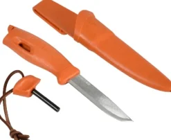 Light My Fire FireKnife BIO Rustyorange Sale