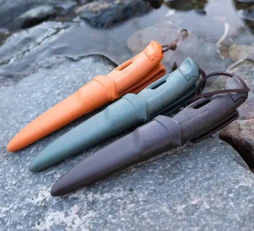 Light My Fire FireKnife BIO Rustyorange Sale